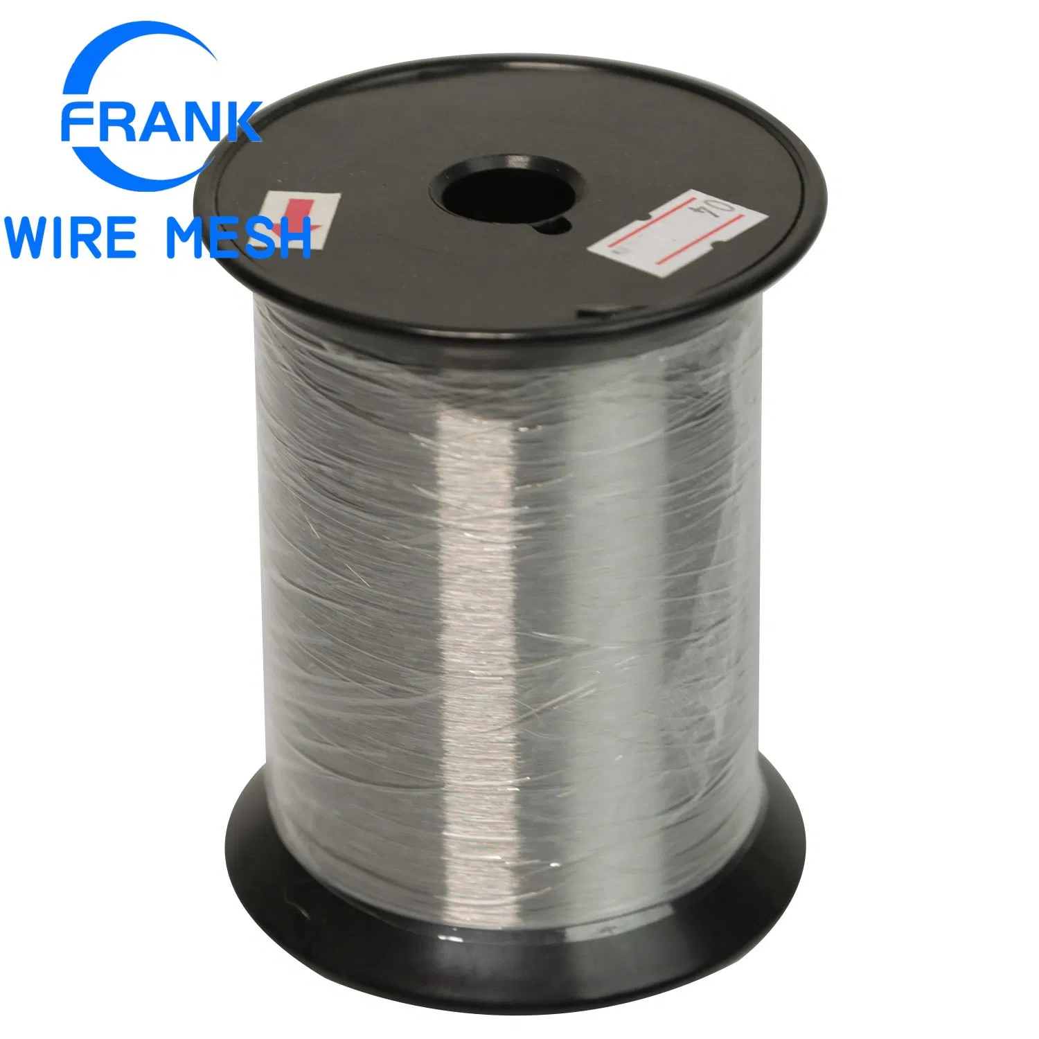 Filo micro in acciaio inossidabile 304L da 0,04 mm, filo sottile ultra fine prodotto in Cina