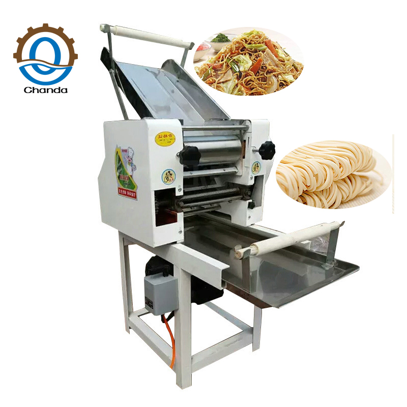 Macchina per la produzione di pasta fresca Macchina per la pasta