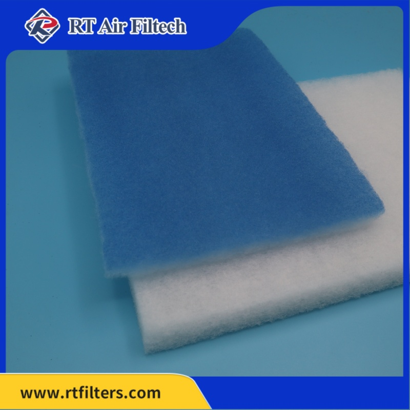Pre Filter Media RT-500 600g Waterproofing 20m