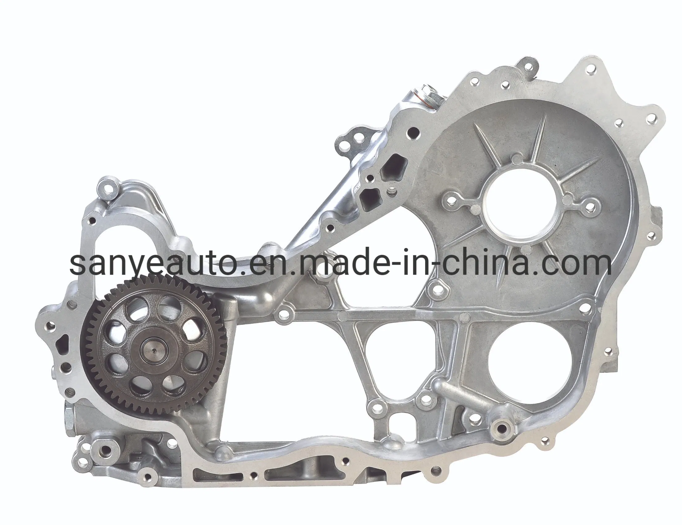 AP-JSW Pompa dell'olio di alta qualità 11310-31012 per Toyota