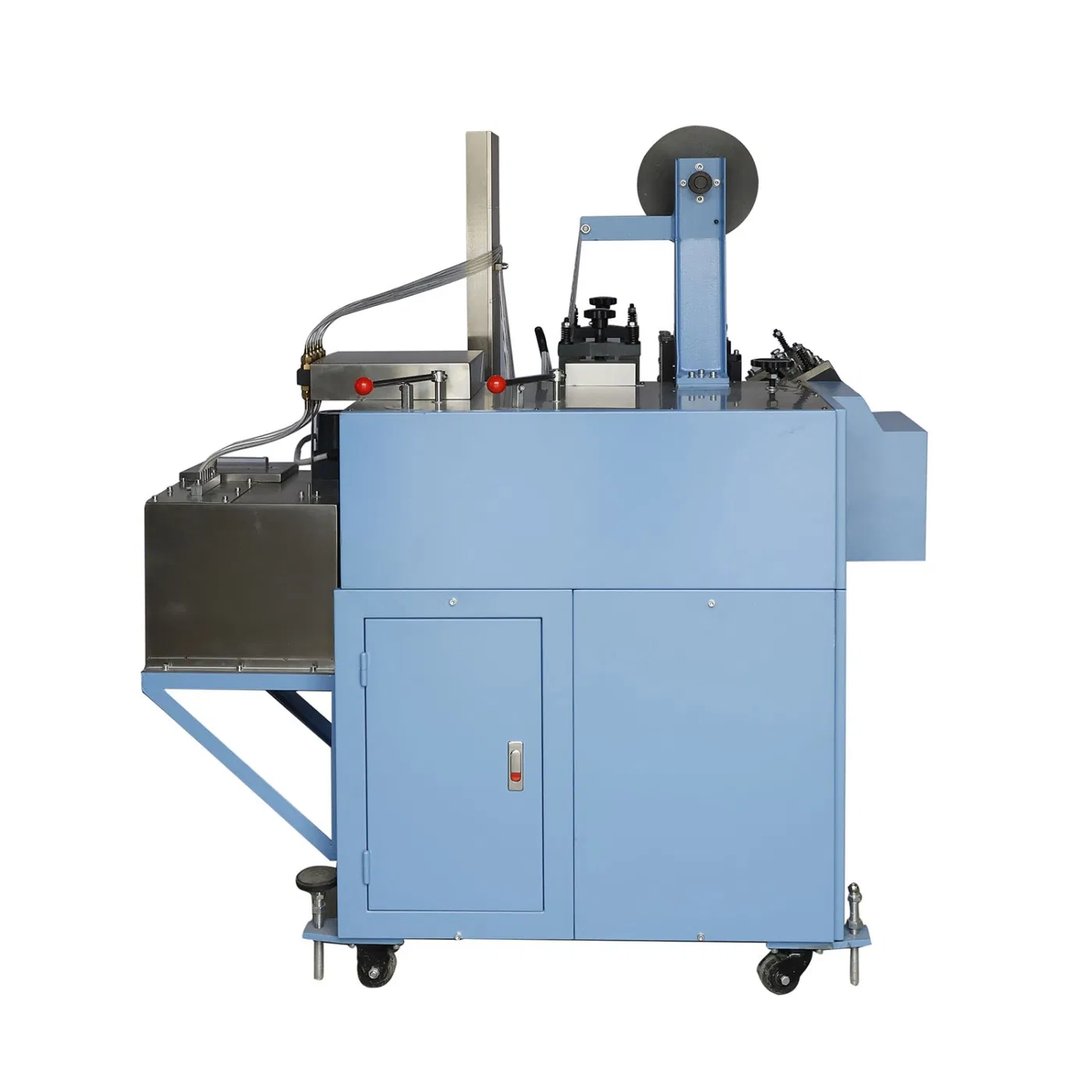 SWW-240-6 Mosquito Mat Liquid Dosing and Packing Machine