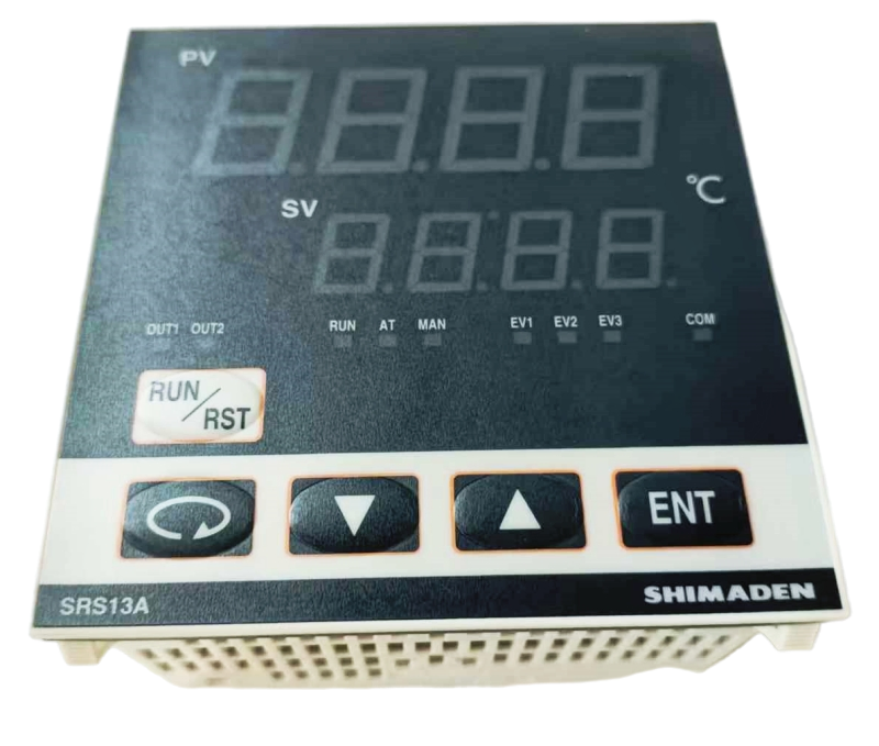 Advanced Digital Temperature Controller with Precision Control Technology