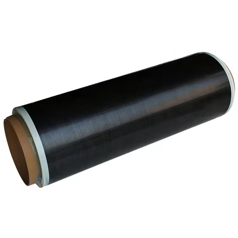 Premium Carbon Fiber Fabric Prepreg for High-Performance Applications