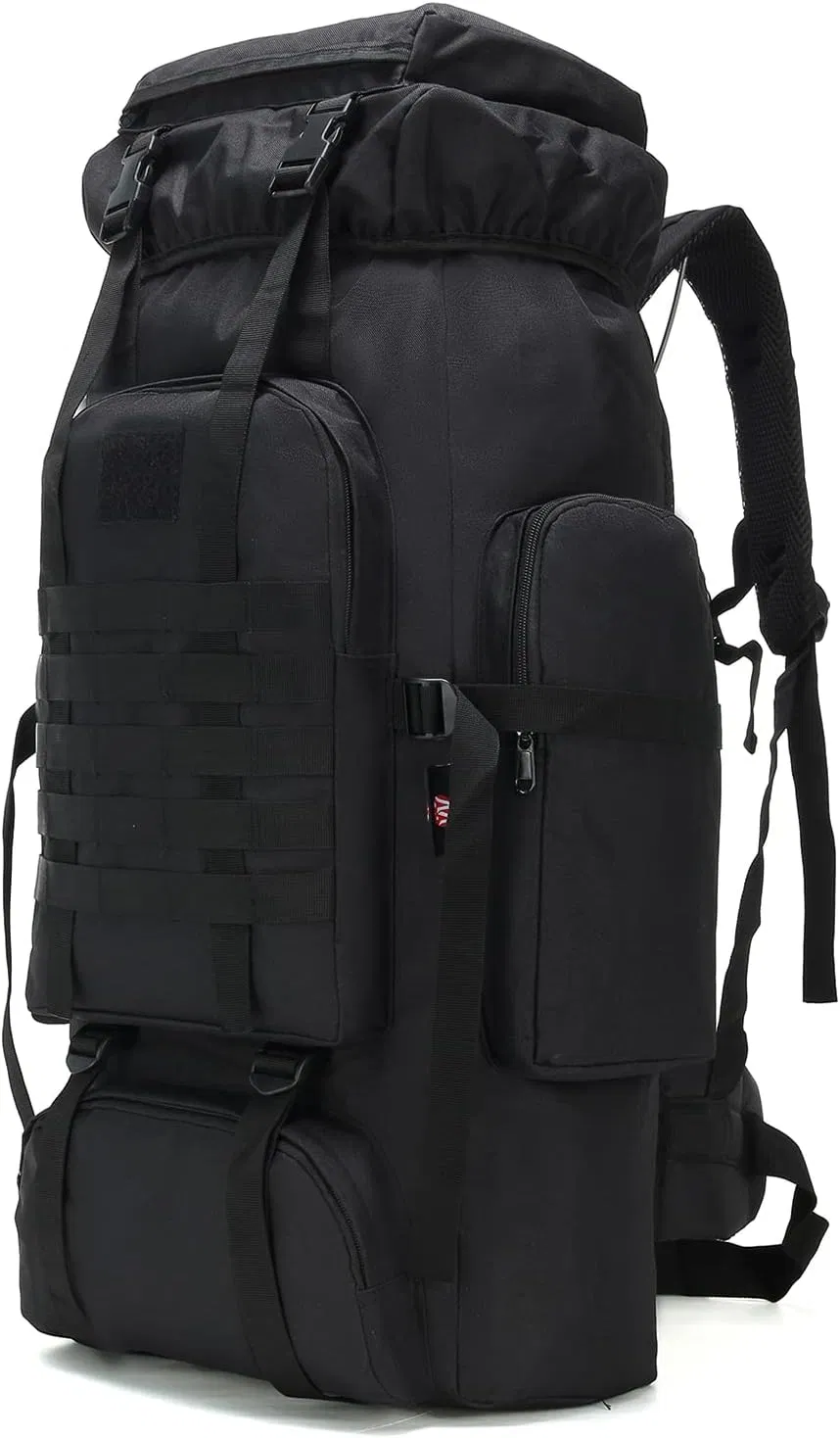 Hiking Backpack for Men 70L/100L Camping Backpack Rucksack Pack for Climbing