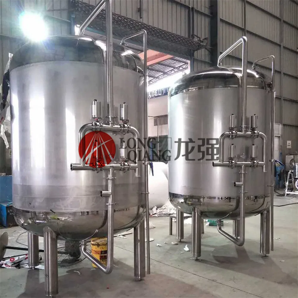 Longqiang UV Water Sterilizer for Industrial Use
