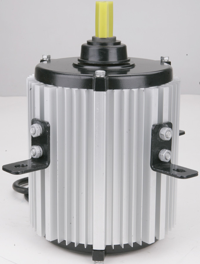 High Efficiency 220V Yyfk Series Single-Phase Capacitor-Run Asynchronous Motor