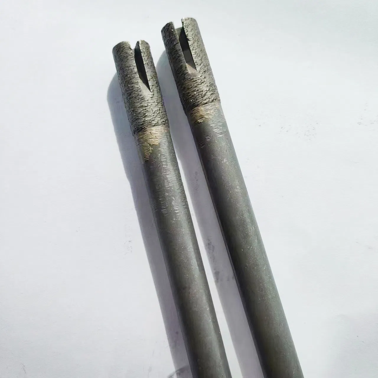 Sintering Ball Nose End Mill Cutting Tools Diamond Sintered Tools for Stone Granite