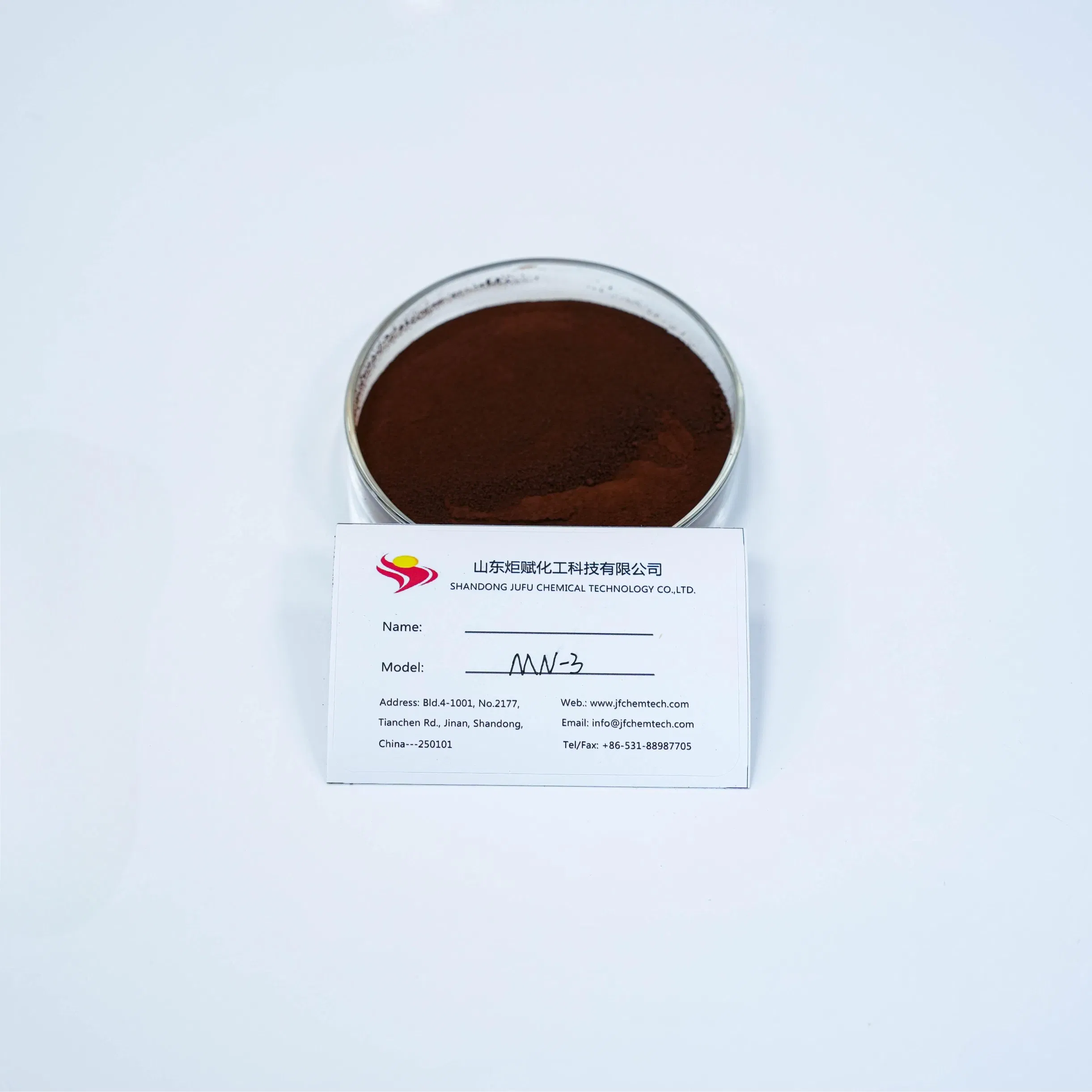 MN-3 SLS Sodium Lignosulphonate for Ceramic and Concrete Industry