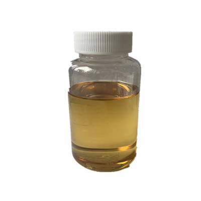 Yellowish Liquid Epoxy Resin Hardener Topcoat for Green Epoxy Flooring