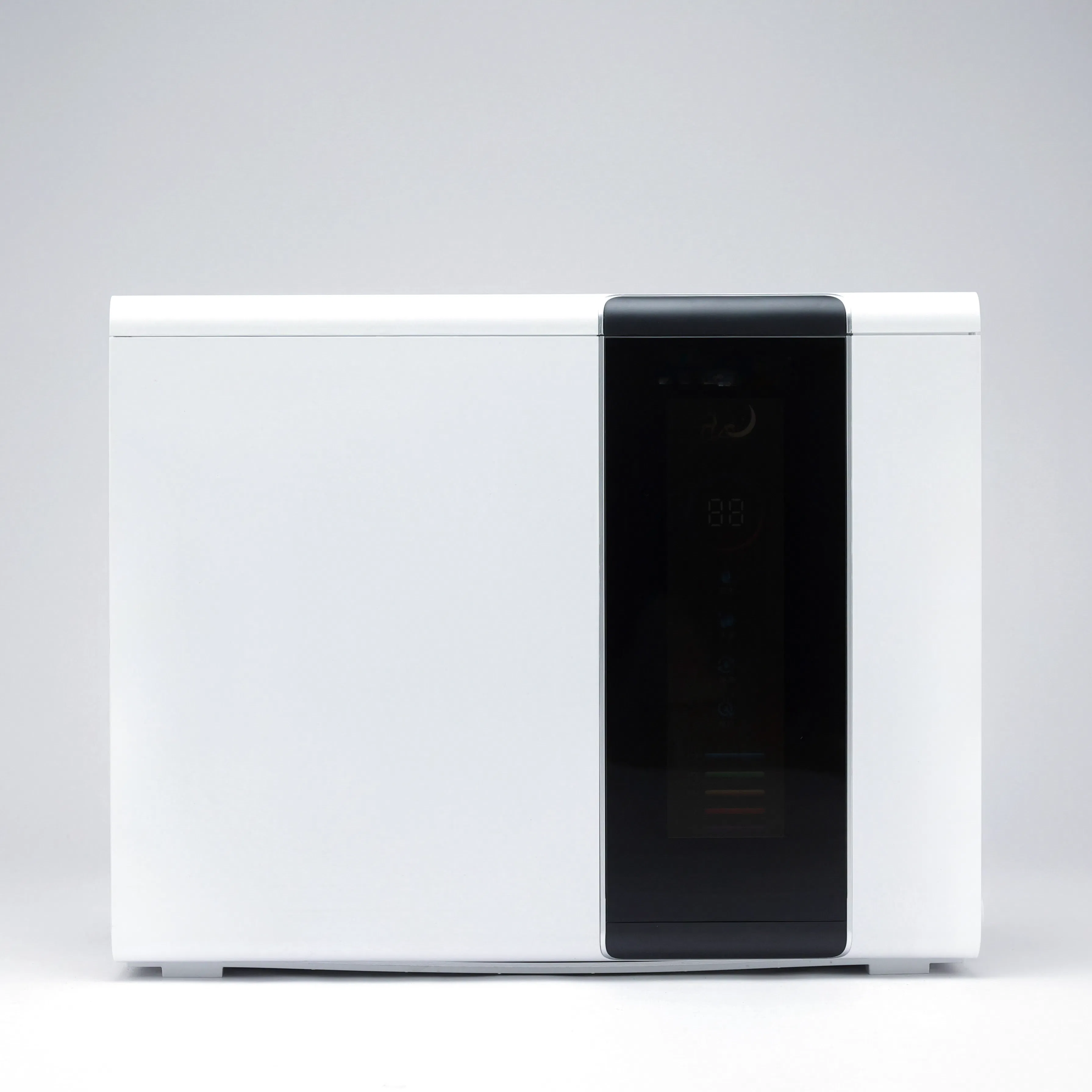 Home and Hotel Water Purification System for Eco-Conscious Consumers
