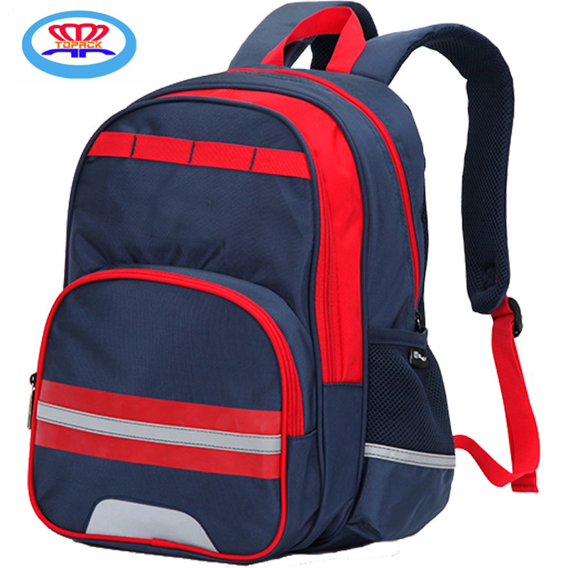 Classic Vintage Nylon Backpack Rucksack Laptop Bag Daypack Travel Bag College Bag