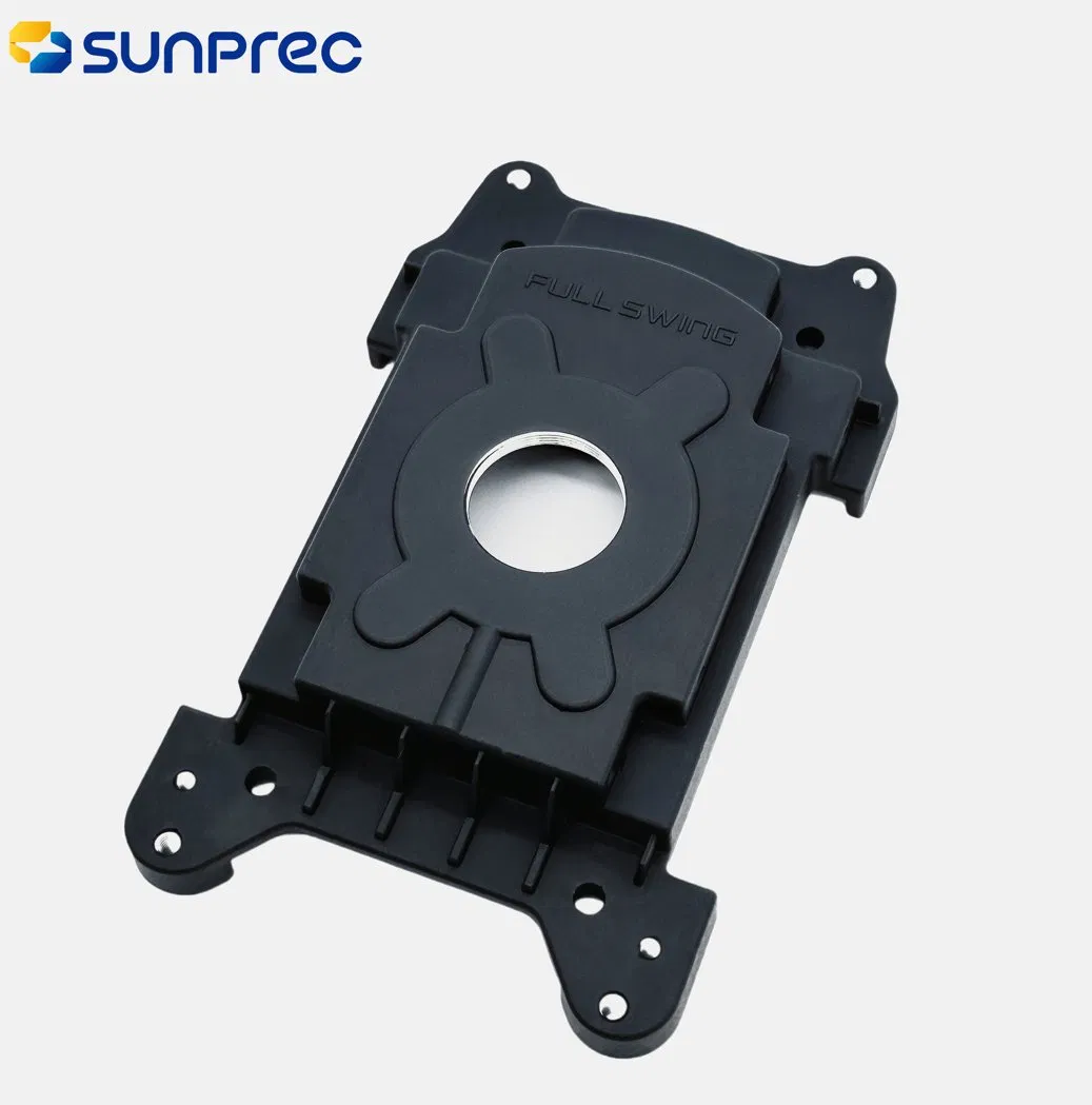 High-Precision Versatile Stainless Metal Stamping Parts for Diverse Applications