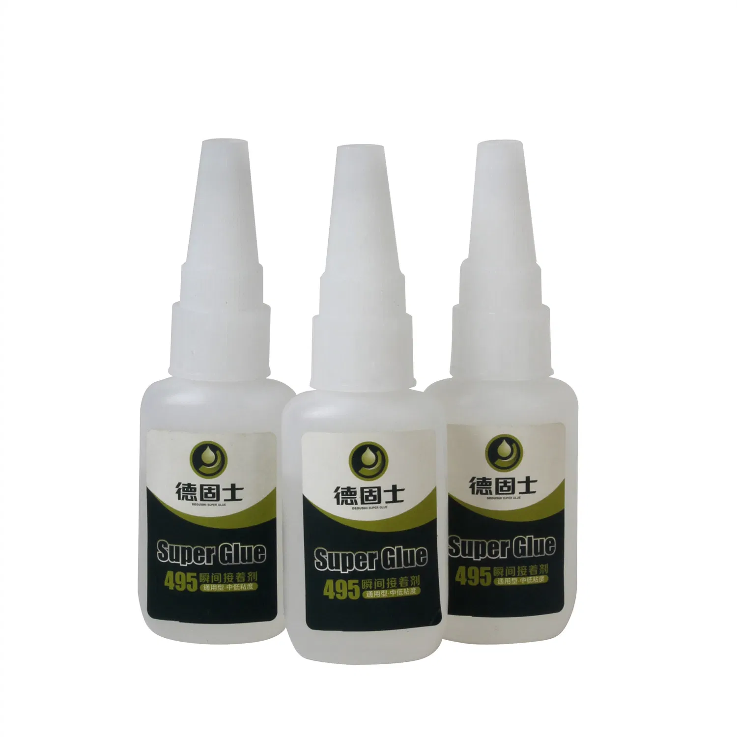 20g Packs Universal Metal Repair Liquid 495 Adhesive