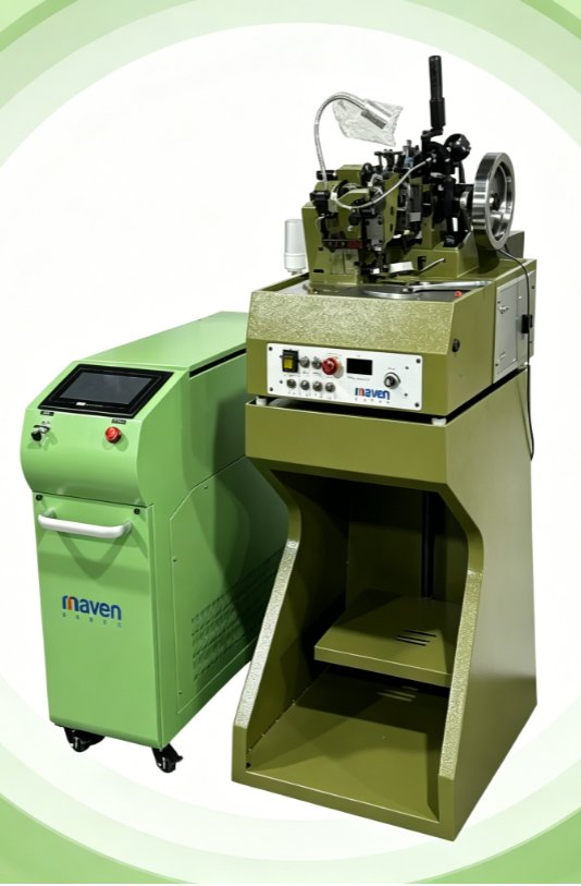 Custom Chain Production Line for Efficient Manufacturing