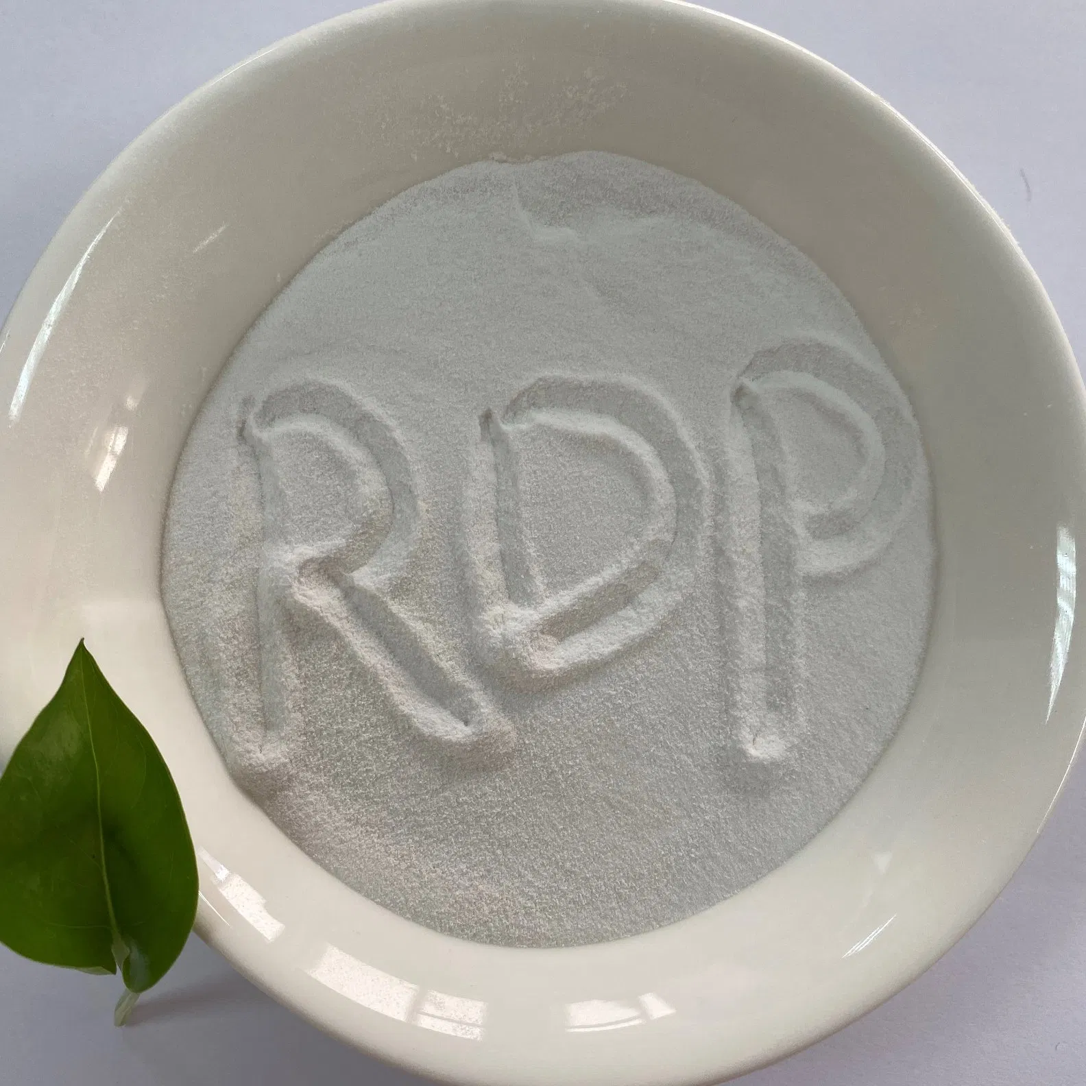 Redispersible Polymer Powder (RDP) High-Performance Binder for Dry Mix Mortars