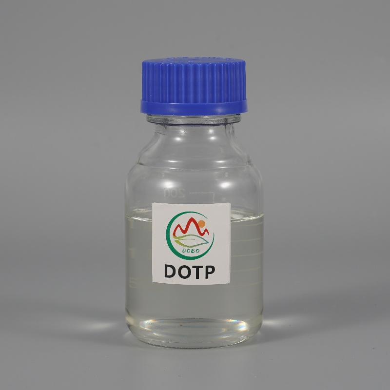 Dobo Plastifiant Écologique Téréphtalate de Dioctyle Dotp