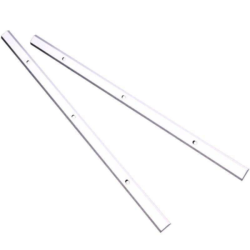 Ruiqi Tools 13" HSS Planer Blades for 22-590 22-580 Planer Blades