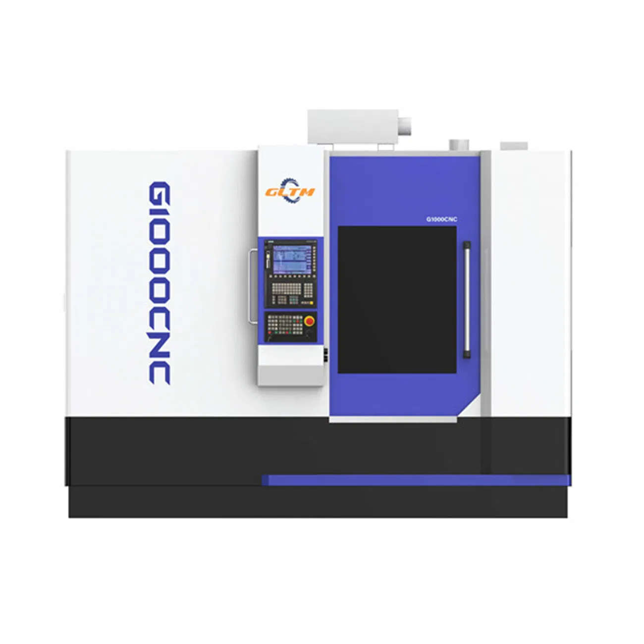 G1000CNC Großdurchmesser-Hochgeschwindigkeits-Vertikal-CNC-Verzahnungsmaschine