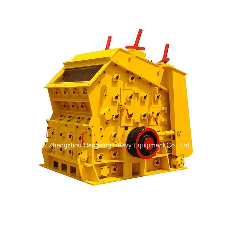 Impact Mill Impact Crusher Manufacturer for South Africa Mine Ore