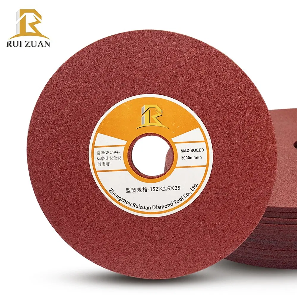 Cut off Wheel Cutting Disc Resin Cutting Wheel for Glass Granite Steel