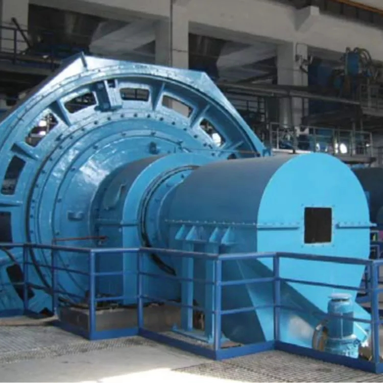 High Efficiency Air Swept Coal Mill 200mesh Size