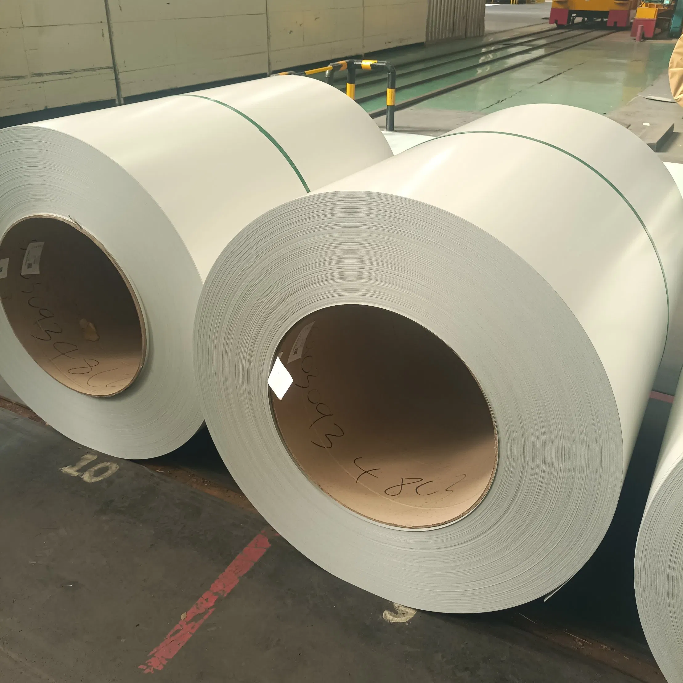 Pre-Painted Steel Sheet/Coil
