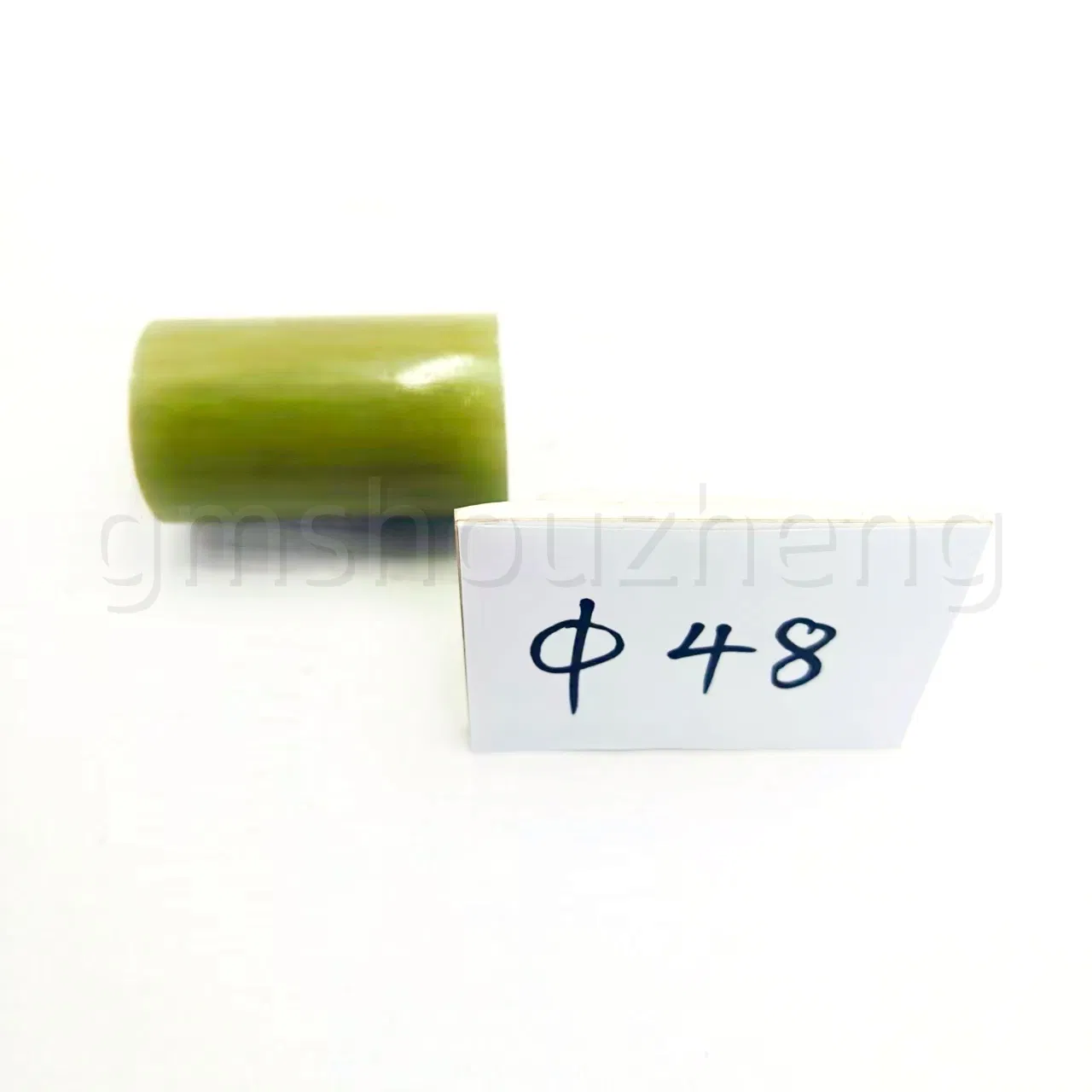 Epoxy Resin Insulation Rods for Power Construction