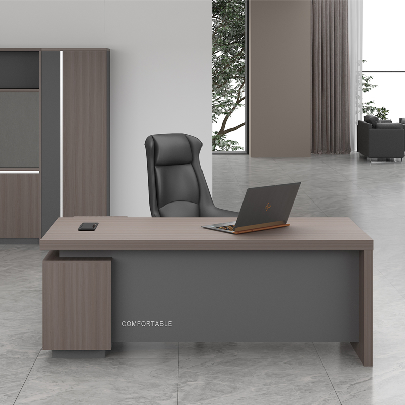 Manager Office Furniture Hotel Executive Administrative Computer Office Desk