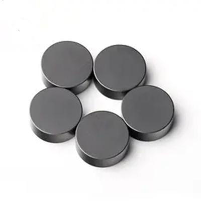 High Efficiency PCD Inserts Carbide Turning Tools PCD CBN Diamond Inserts