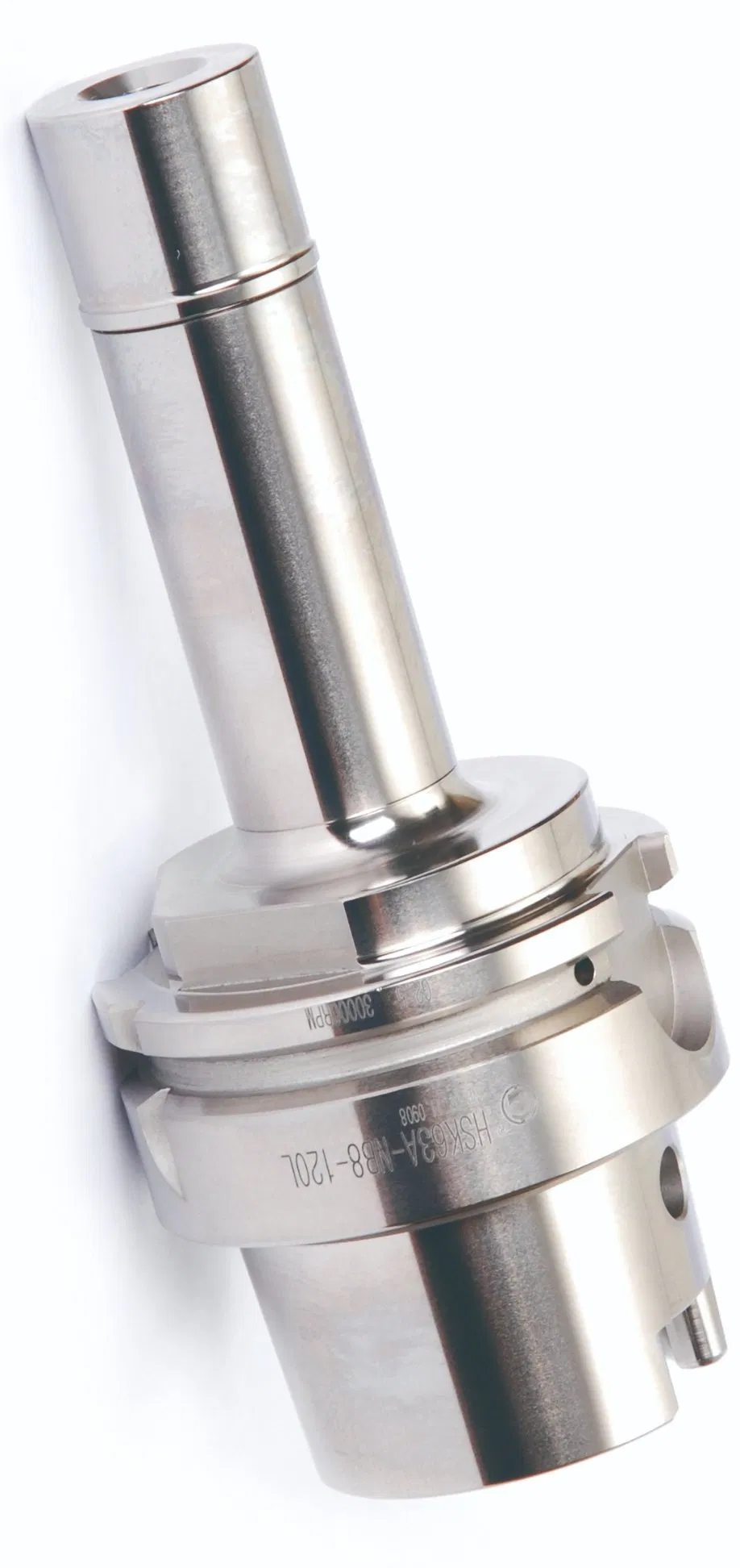 ممسك أدوات ظرف كوليت ER عالي الدقة HSK-A63/Hsk-E32/Hsk-E40/Hsk-E50/Hsk-E63/Hsk-F63، Bt/Bbt