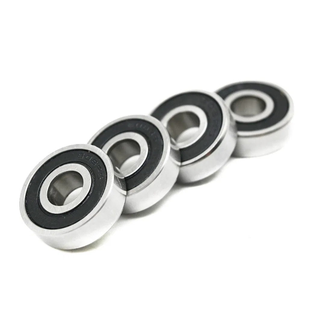 607 608 609 NSK/NACHI/Koyo/NTN/Timken Water Proof 2RS Double Rubber Seal Ball Bearing for Outdoor Power Equipment