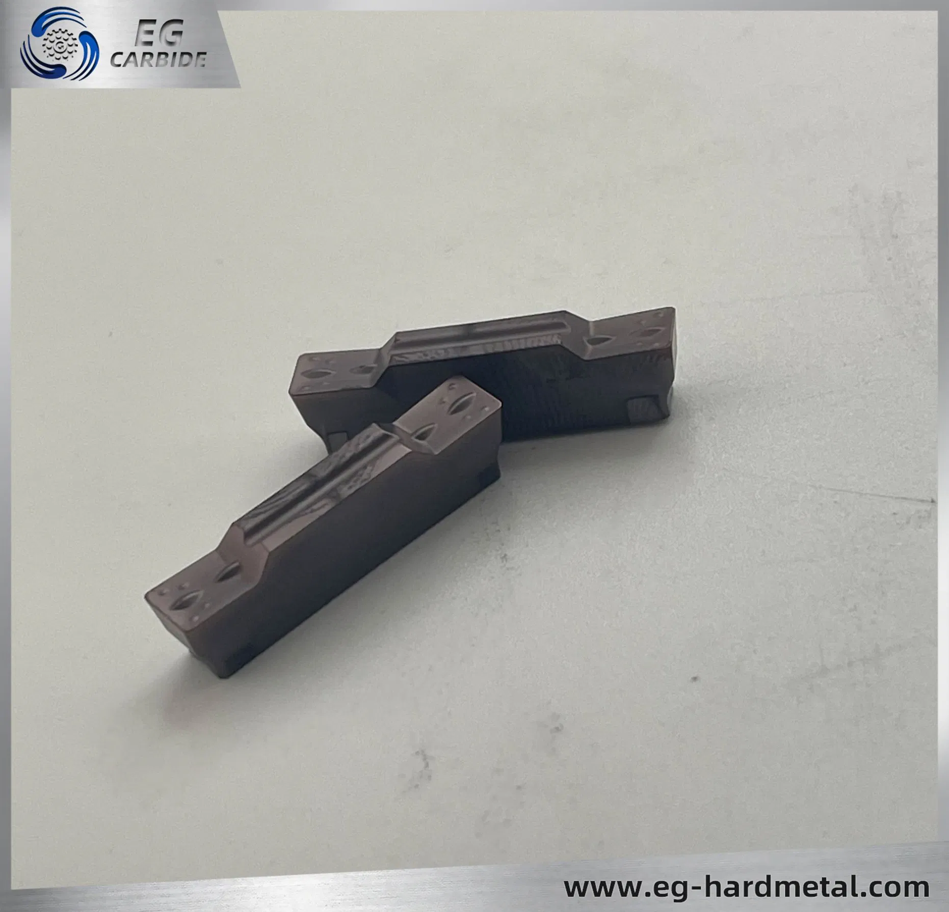 MGMN400WM1125 Carbide Threading Inserts, Carbide Grooving Inserts