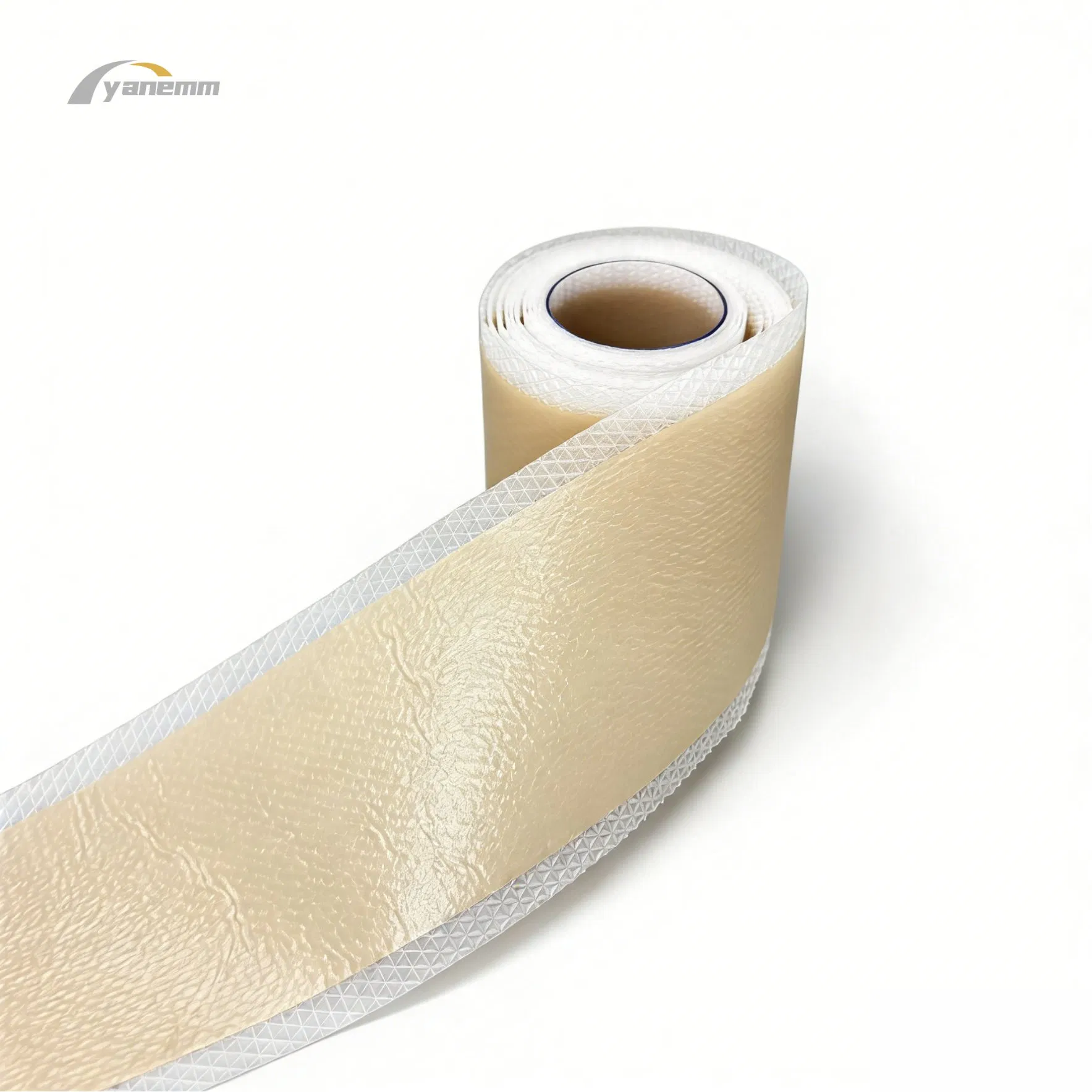 Breathable Scar Repair Patches for Enhanced Skin Recovery
