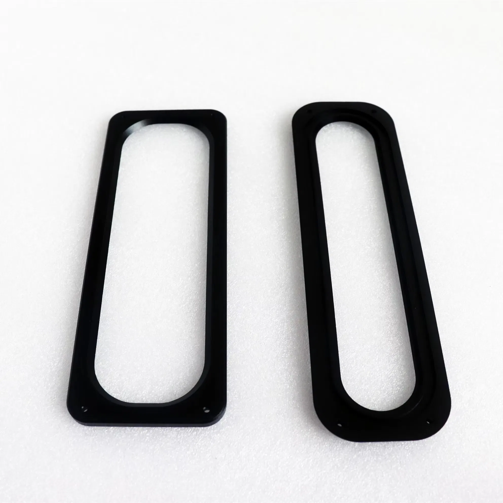 Customized Aluminum Stainless Steel 5 Axis Milling Turning CNC Machining Parts
