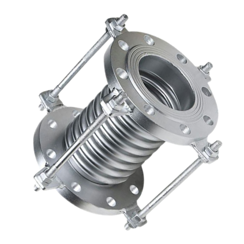 Metal Bellows Compensator Telescopic Expansion Joint