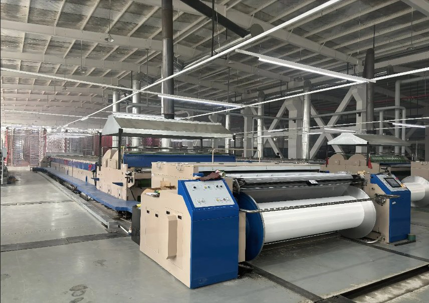 Chemical Fiber Filament Stable Sizing Machine