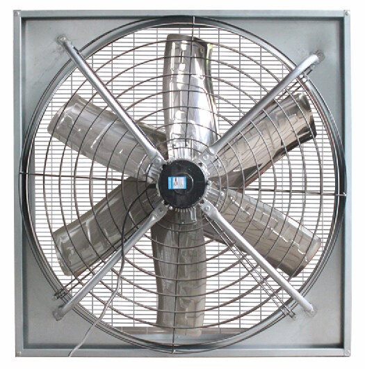 Hanging Exhaust Fan for Cowhouse with CE Certificate