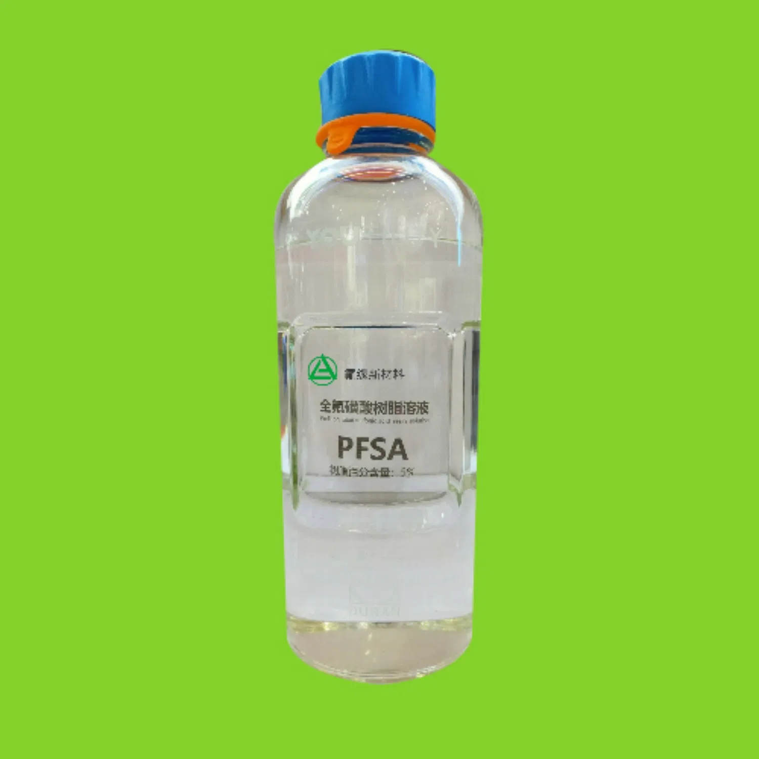 Perfluorosulfonic Acid Ionomer Dispersion for Fuel Cell Electrodes and Electrolyte Membranes