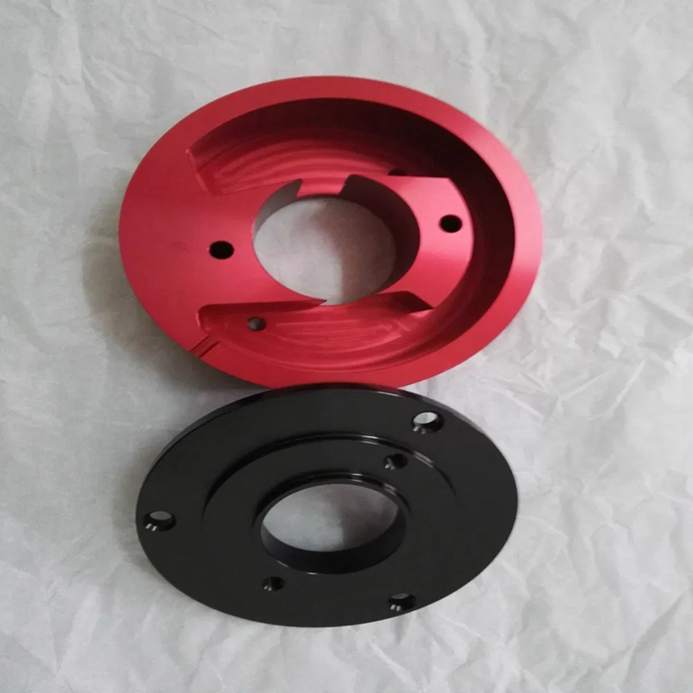 Customized CNC Machining Turning Electronic Spare Part