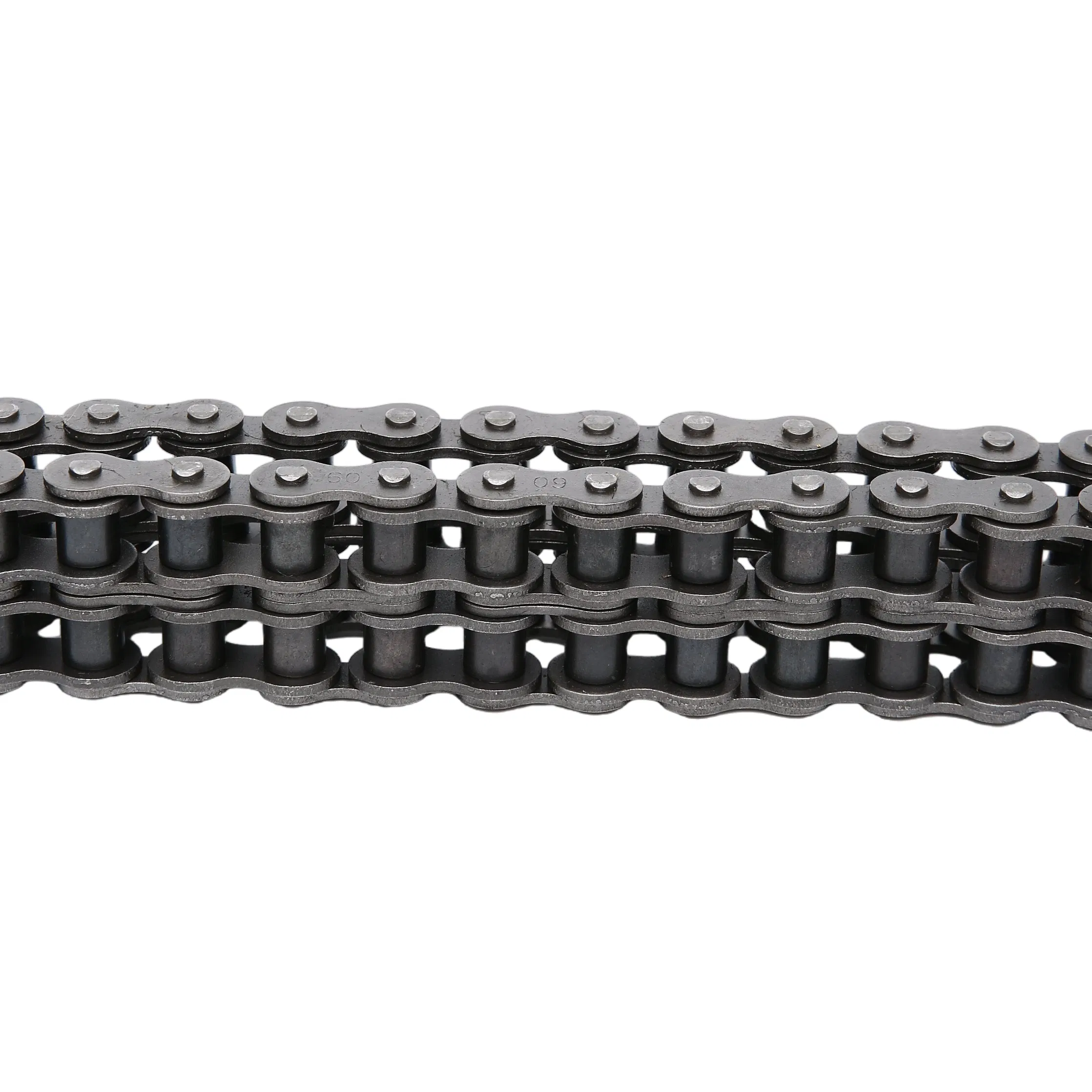 Catena a rulli industriale 80/16A-2 con superiore resistenza all'usura