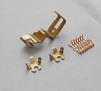 Bolt-on Door Hinges Assembly Spare Parts (BO-HS-012)