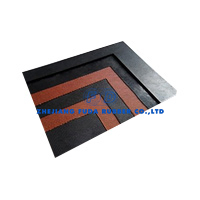 Chemical Resistant Oil Resistance Rubber Conveyor Belt for Oily Materials Transmission