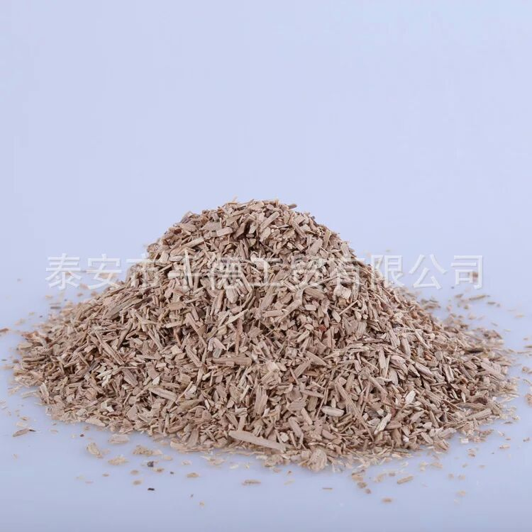 Pear BBQ Smoking Chips (1-3cm) for BBQ, Roast Chicken, Roast Duck, Ham, Sausage