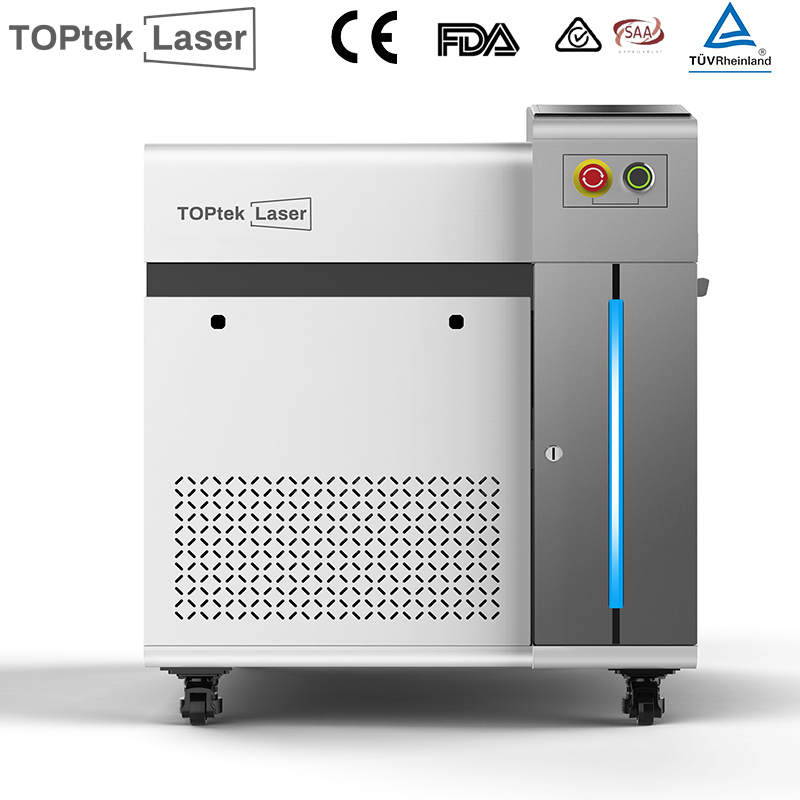 1500W 2000W 3000W Handheld Fiber Laser Welding Machine for Steel, Aluminum, Copper, Alloy, Galvanized, Mild Steel Metal