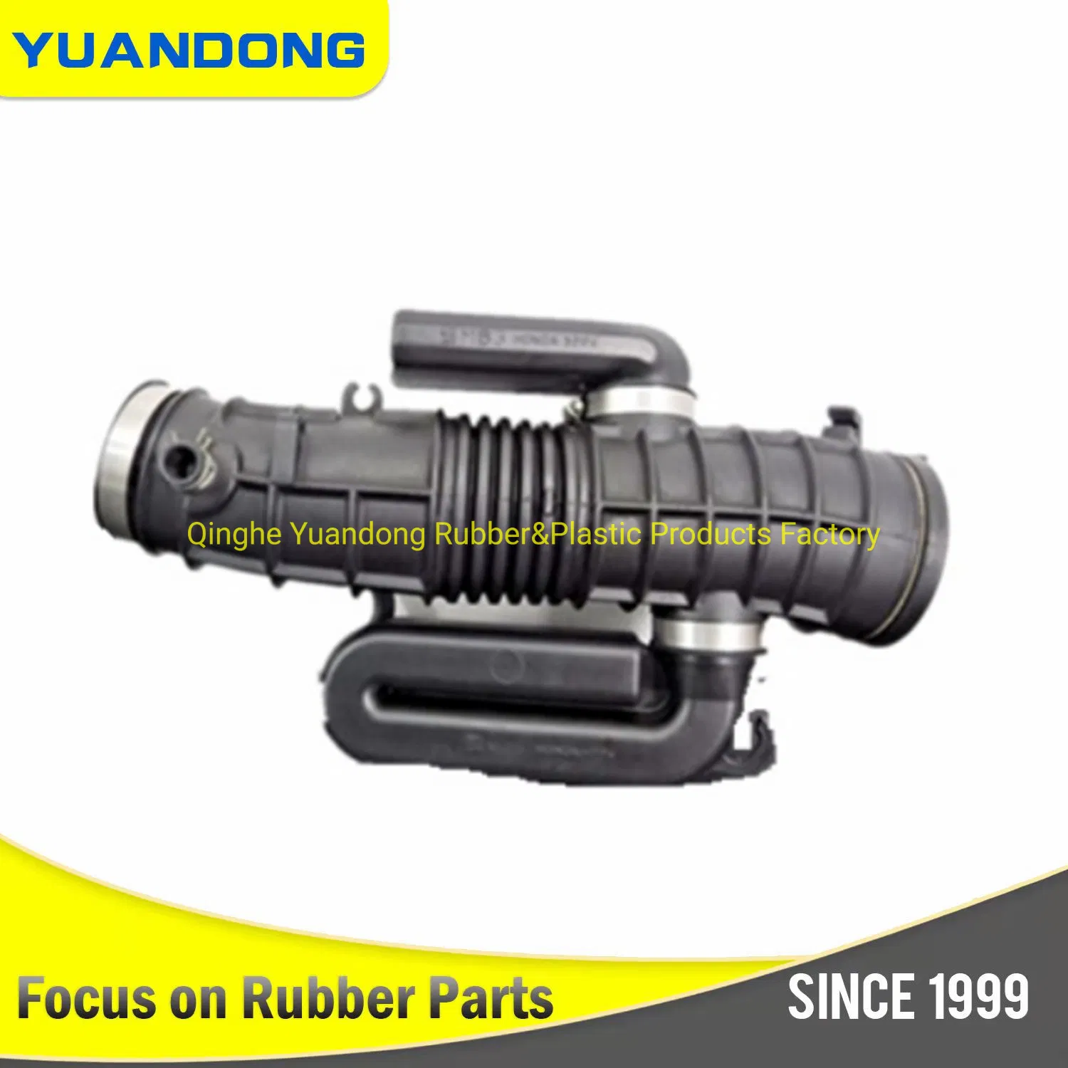 696-161 17228-P8f-A10 Air Intake Hose for 2002-2004 Honda Odyssey Mini Passenger 3.5L V6