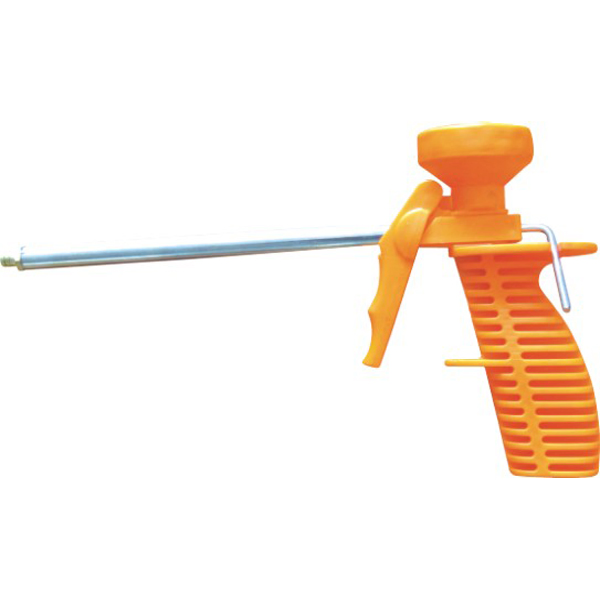 Economy Type Construction Colorful Foam Dispensing Gun Spray Insulation Gun
