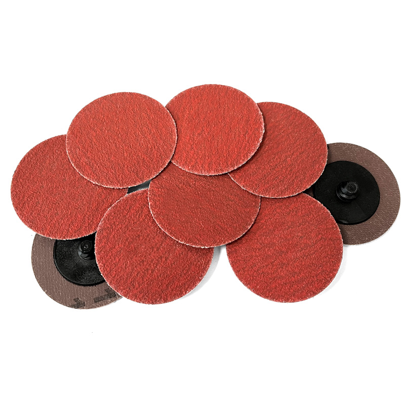 High Quality Abrasives