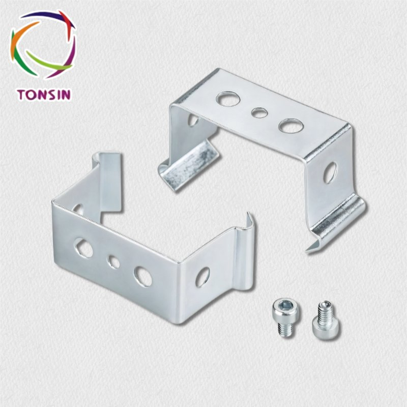 Aluminum Precision Laser Cutting/Bending/Welding Sheet Metal Spare Parts