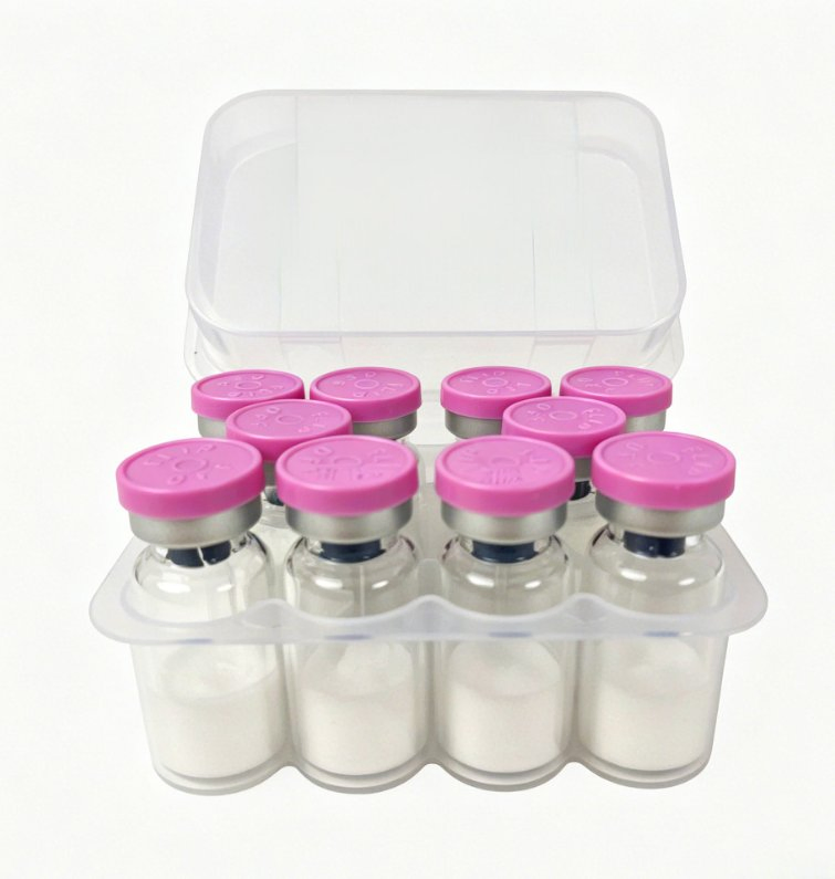 Peptide Liofilizzata in Polvere