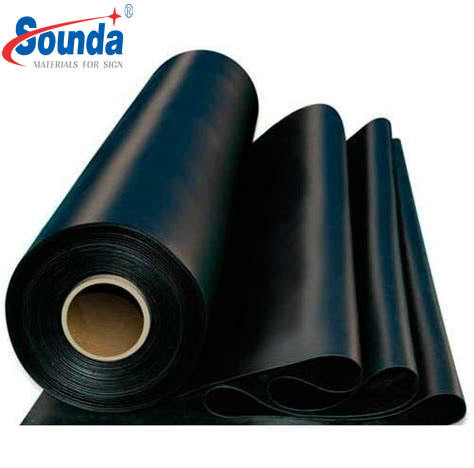 Fire Retardant CE Certificate PVC Tarpaulin